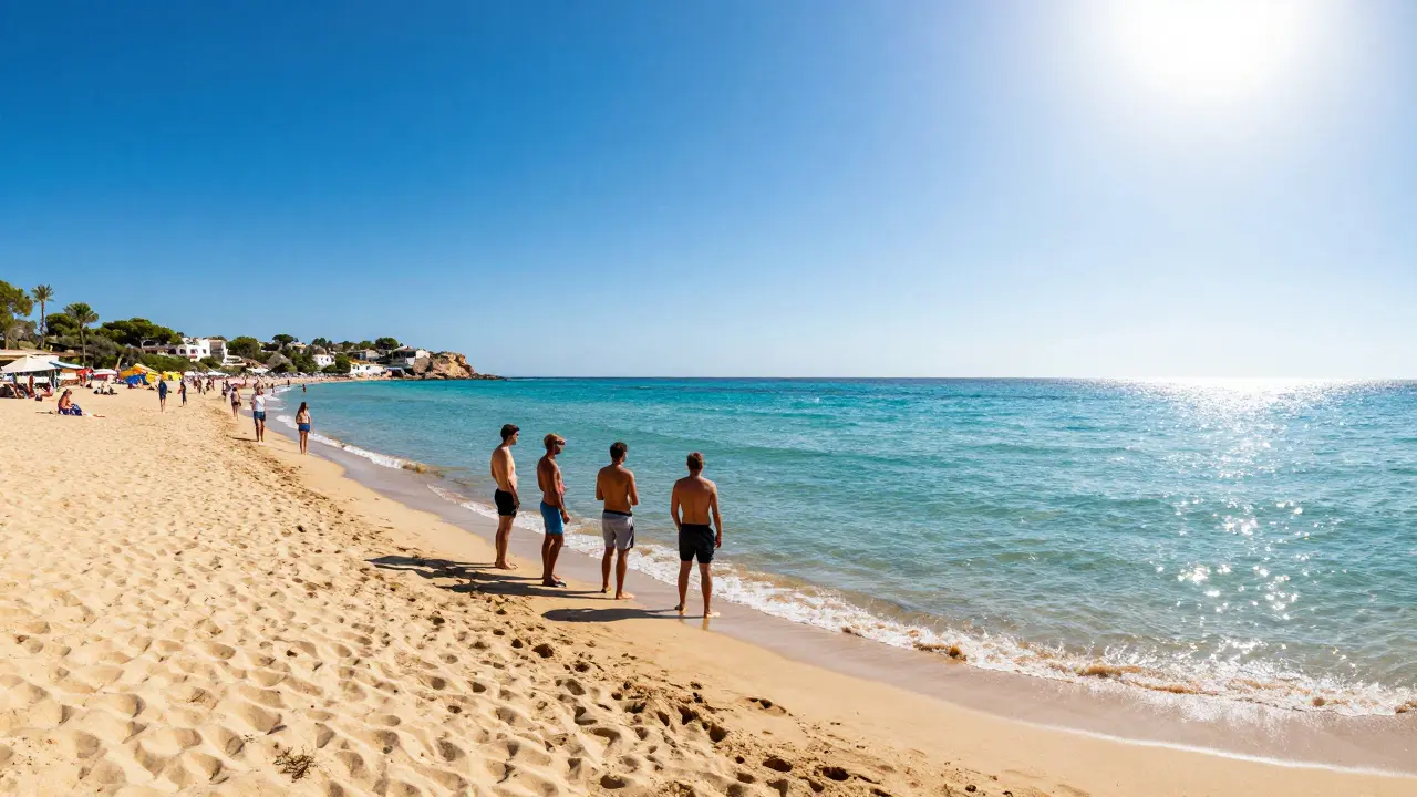 Cuánto cuesta alquilar un barco en Ibiza: Guía de precios 2026