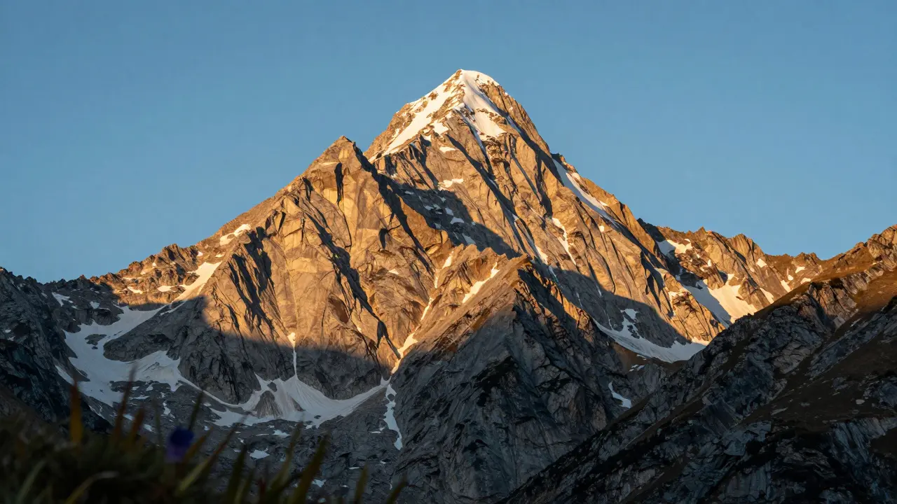¿Cuántos picos hay en los Pirineos? Guía completa de cumbres y rutas