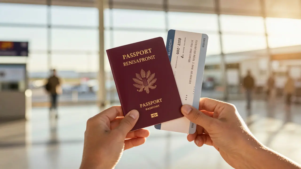 Guía completa: Qué necesito para viajar a Mallorca en 2026