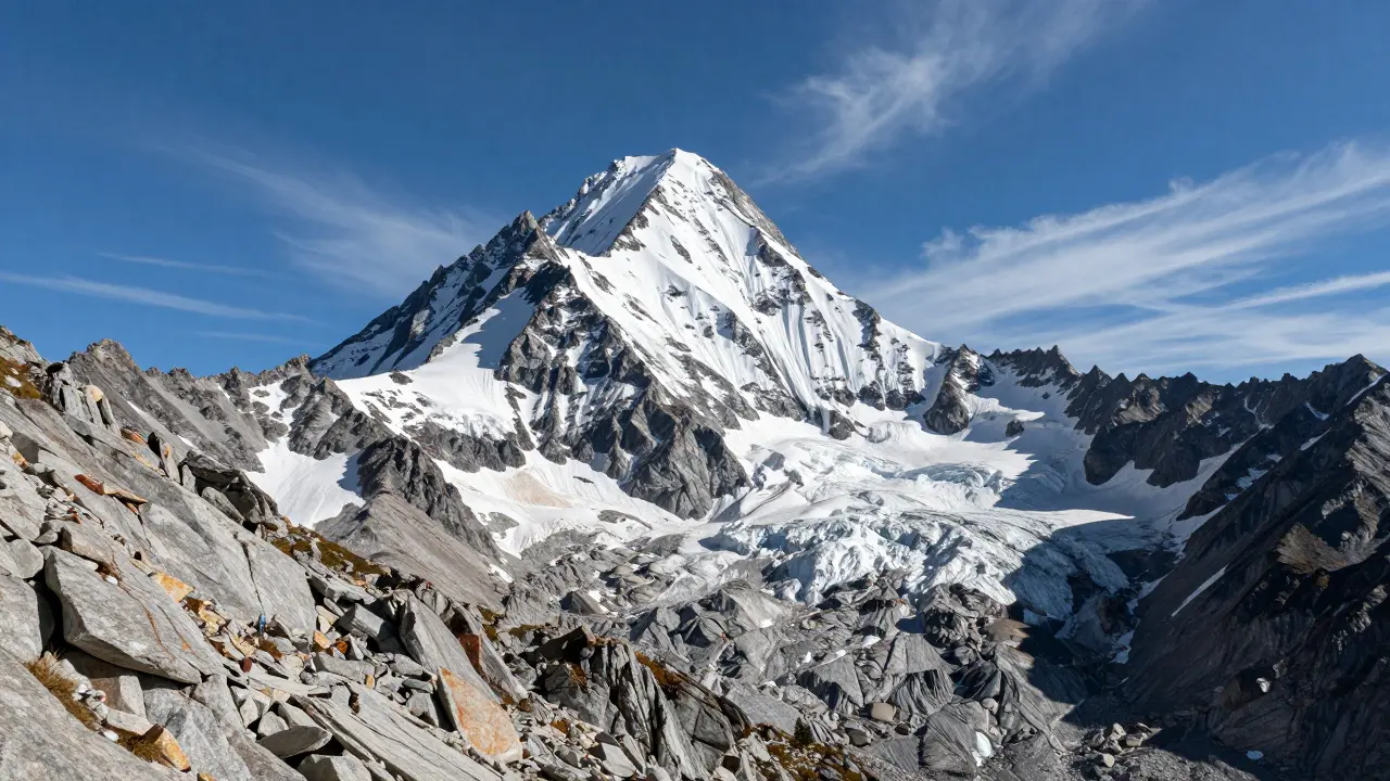Guía de las montañas y picos más famosos de los Pirineos
