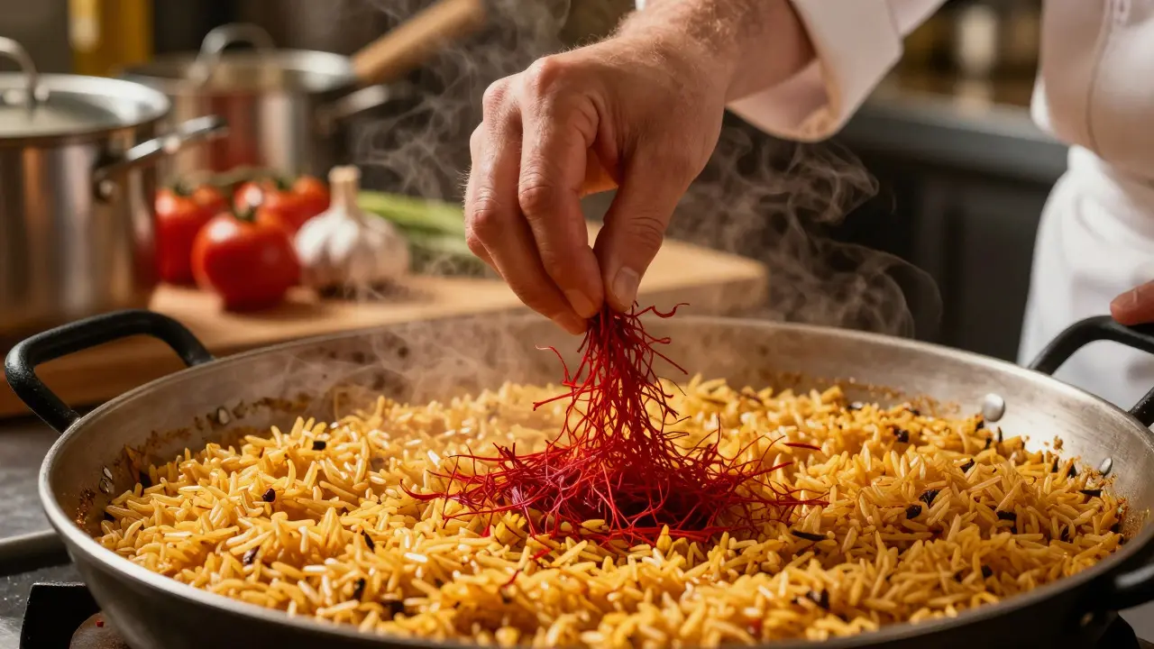 Las mejores escuelas de cocina en España: Guía definitiva para aprender gastronomía