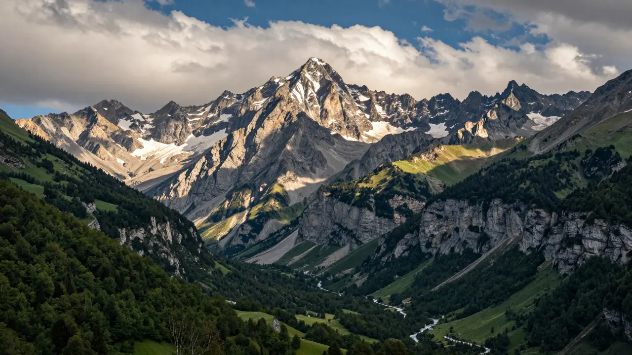 ¿Qué provincias están en los Pirineos? Guía completa de las 8 provincias