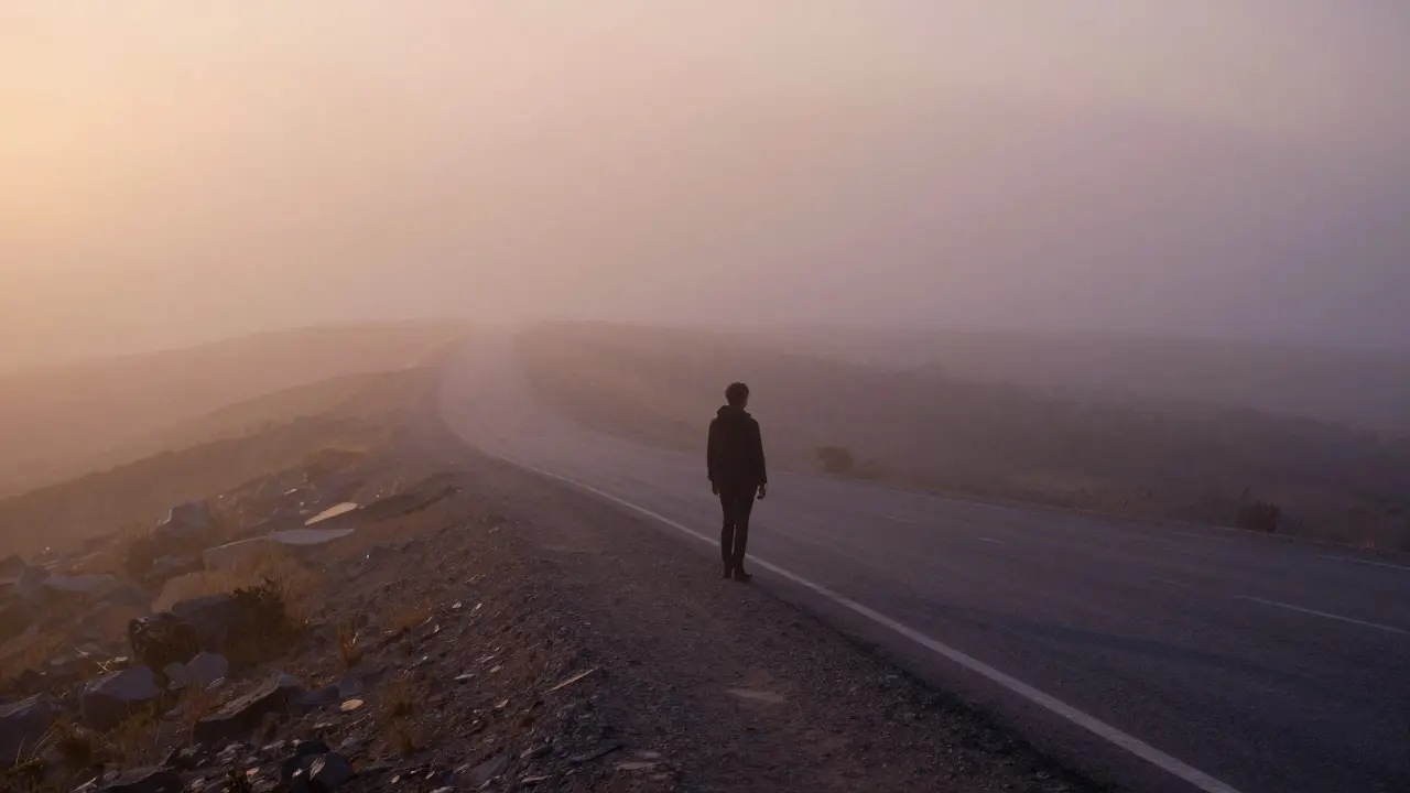 ¿Qué significa ser un viaje? El significado profundo de viajar más allá del destino