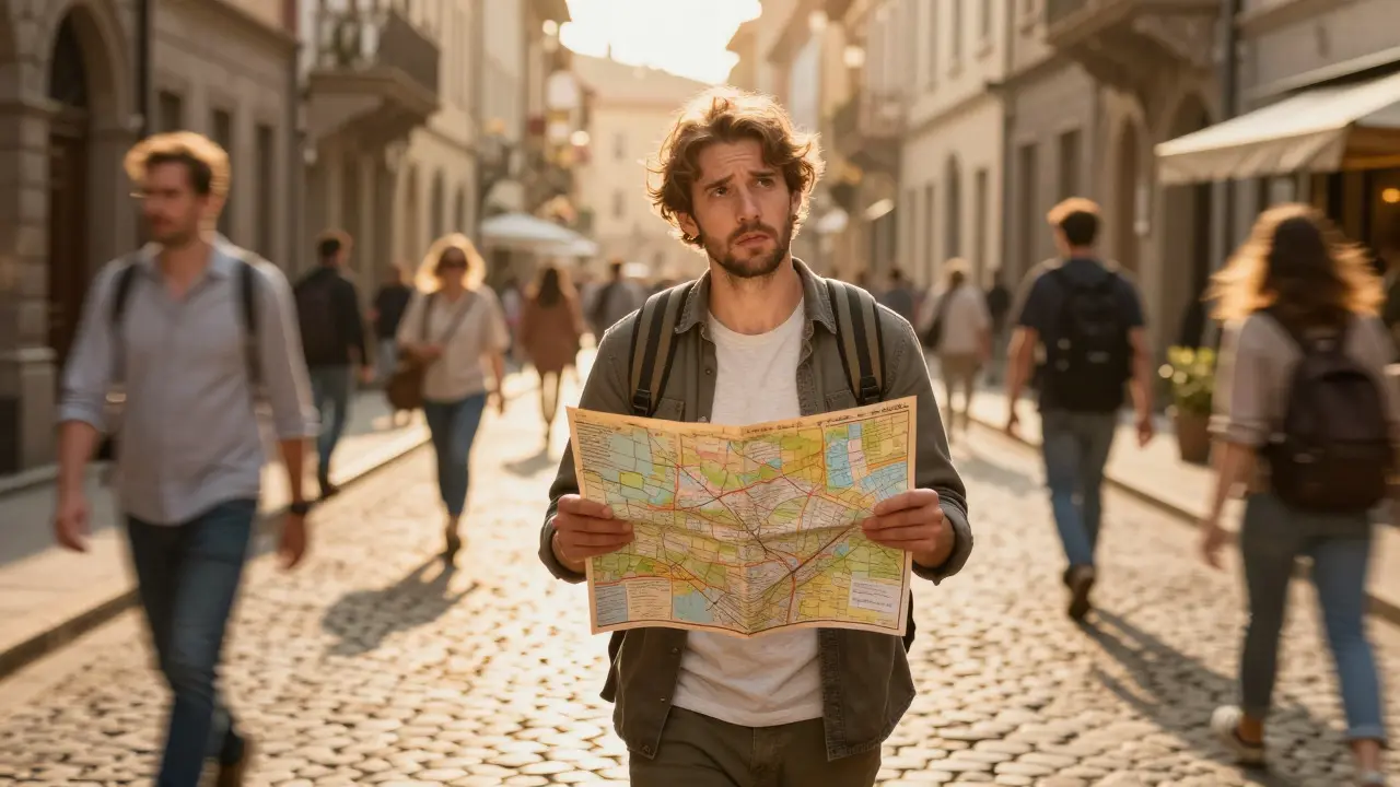 Frases sabias sobre la vida para viajeros: reflexiones que cambian tu viaje